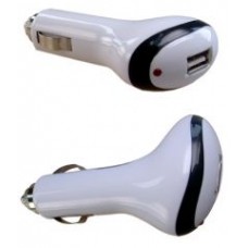 Polnilec 12V USB